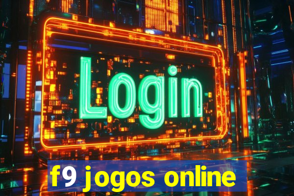 f9 jogos online